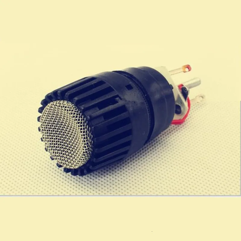 1 шт. микрофонная капсула N 157 микрофон подходит для shure SM57 Тип микрофона Замена