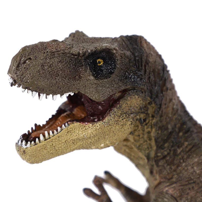 

Big Size Wild Life Tyrannosaurus Rex Dinosaur Toy Plastic Play Toys Dinosaur Model Action Figures Kids Boy Gift