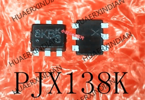 Новый оригинальный PJX138K: 8КБ BKB SOT-563 высокое качество |
