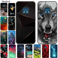 coque for nokia xr20 case silicone tpu soft cover phone case for nokia xr 20 funda x r 20 aesthetic cartoon cute shockproof capa