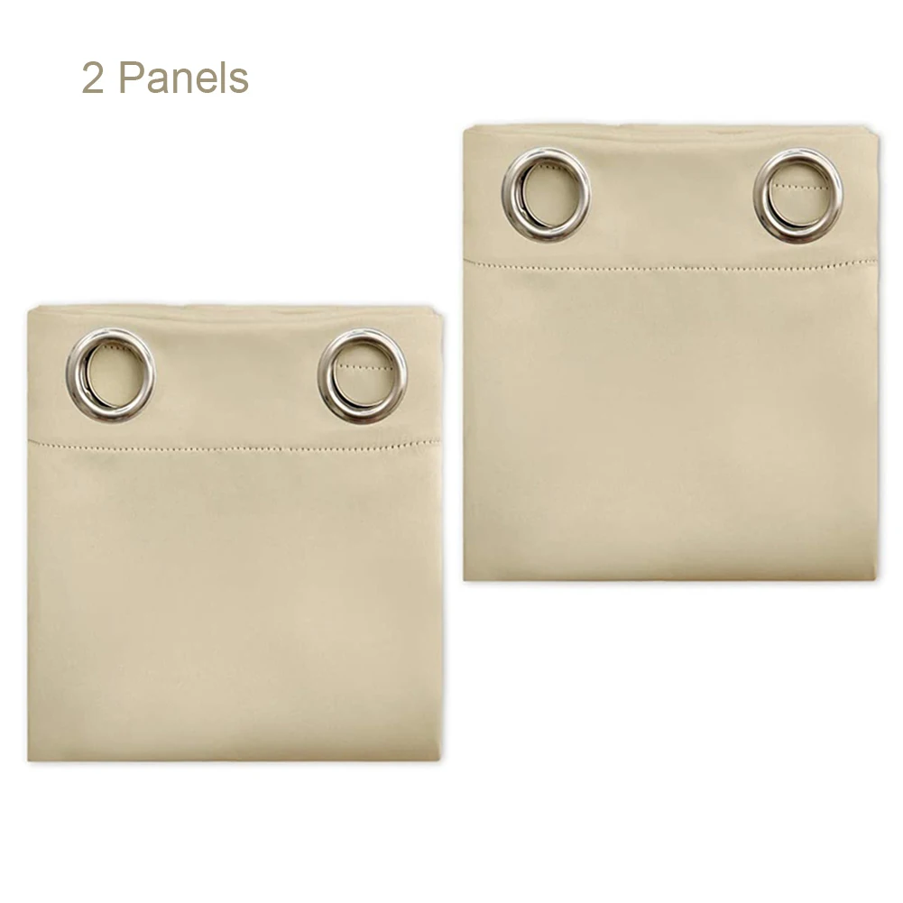 

Modern Blackout Curtains Thermal Insulated Curtains Living Room Bedroom Curtains Fabrics Ready Made Finished Drapes Blind Tend