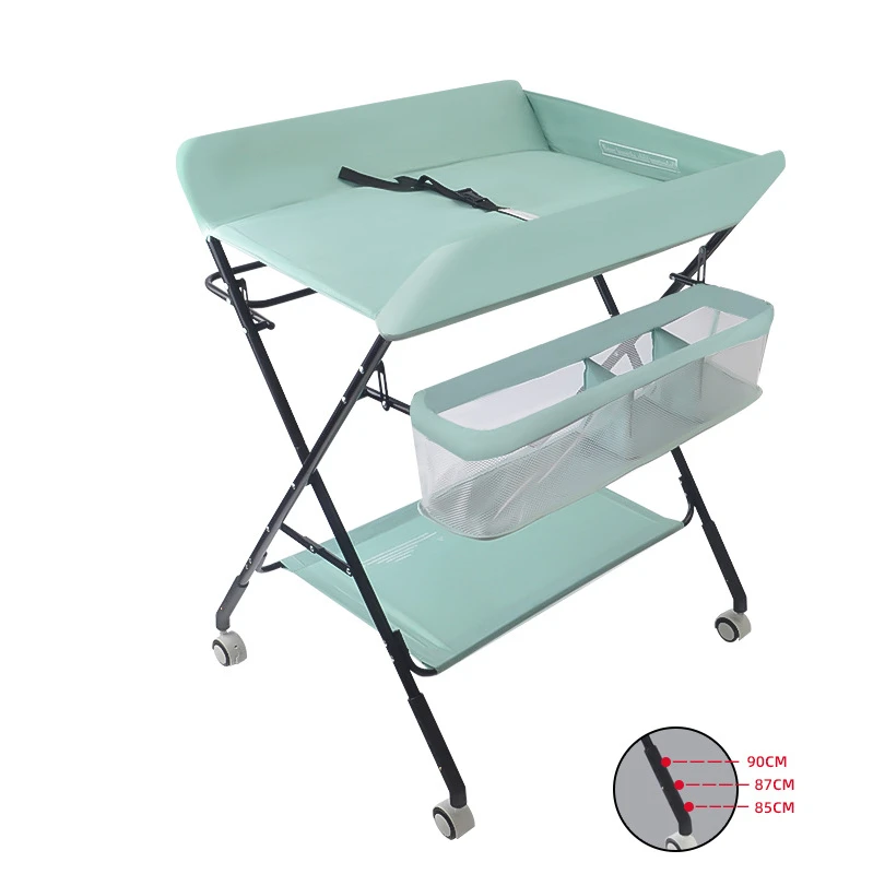 Baby Nest Multifunctional Changing Table Baby Care Table Baby Bed  Newborn Massage Nursing Baby Changing   Baby Crib