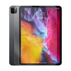 Закаленное стекло LECAYEE для нового iPad Pro 2020, Защита экрана для iPad 11 12,9 дюйма, HD-пленка, прозрачное защитное стекло
