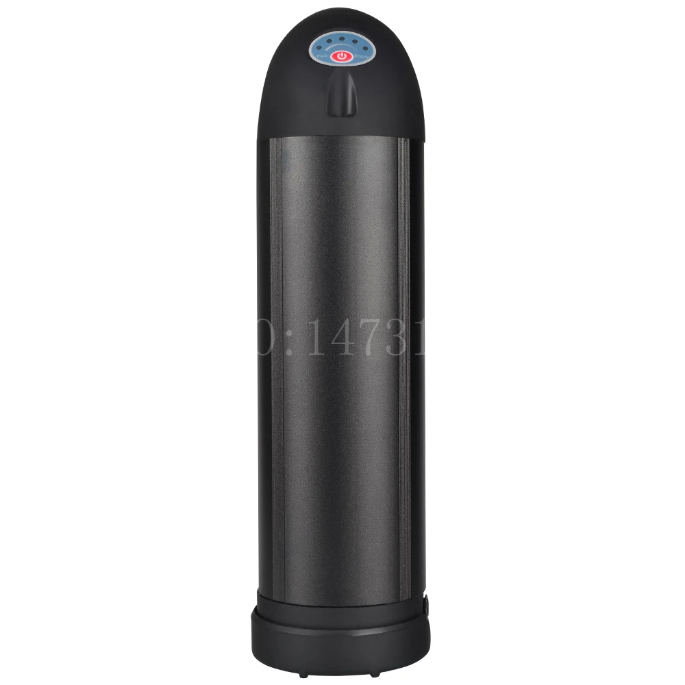 36V battery pack electric bicycle 10AH 13AH 15AH lithium ion for 250W 350W 500W 1000W ebike motor |