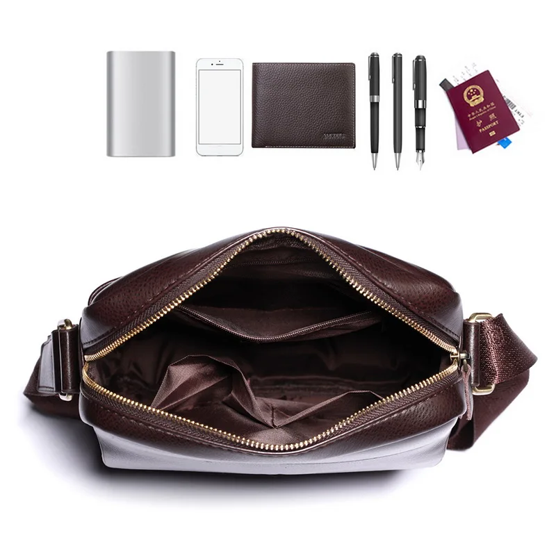 Повседневная сумка через плечо унисекс винтажные сумки Высококачественная из