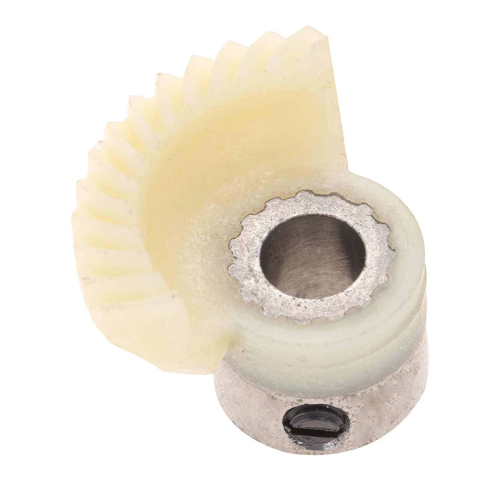 

1 шт., пластмассовая швейная машина с отверстием 8 мм