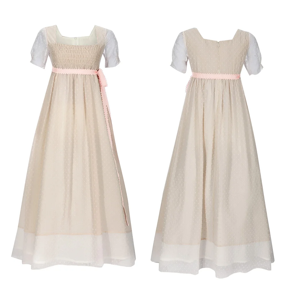 Косплей-костюм аниме рок оперы Гамильтон музыкальный концерт Пегги для взрослых