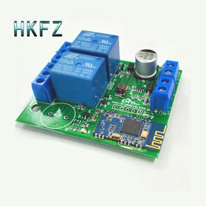 Регулируемый переключатель Bluetooth мобильный беспроводной пульт дистанционного