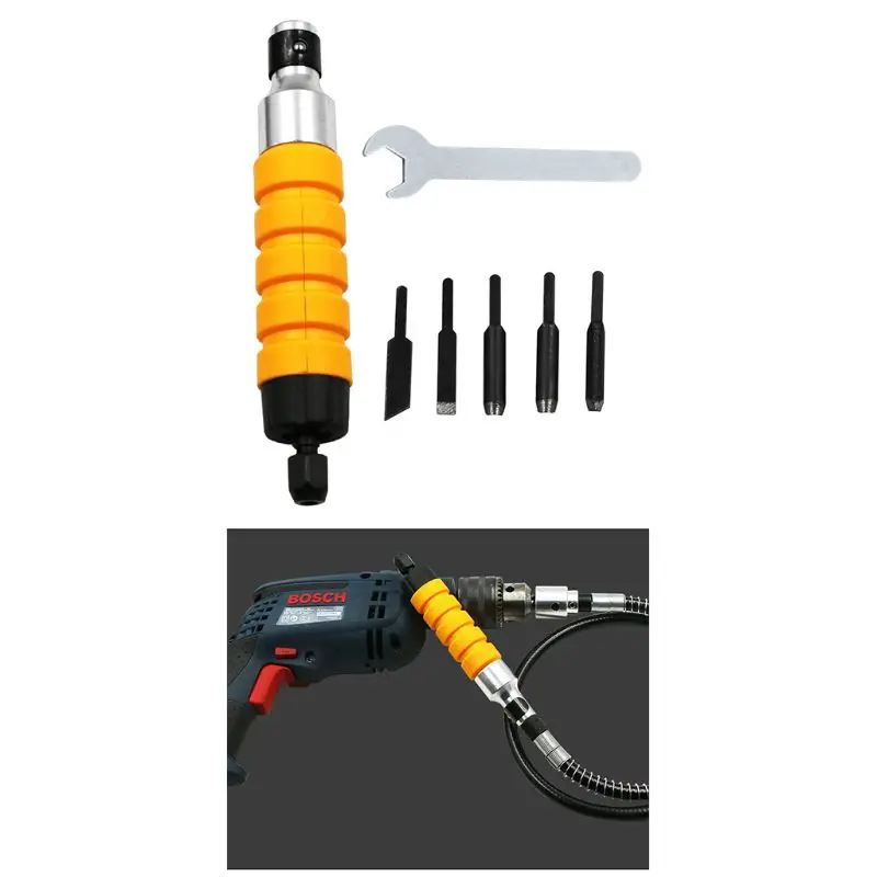 Набор для резьбы по дереву электрическая машина Гравировальный нож инструмент с