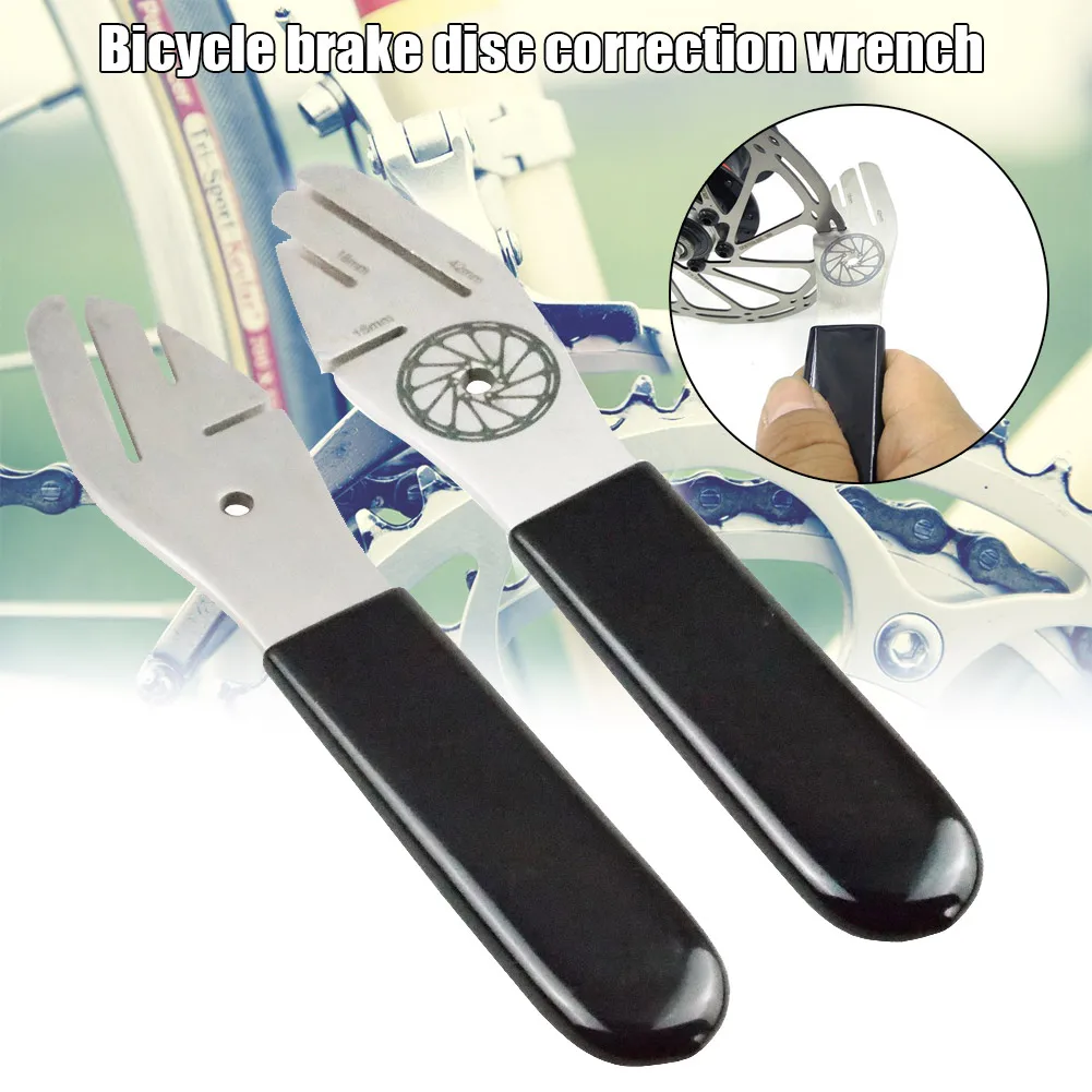 Ротор дискового тормоза для велосипеда из нержавеющей стали|Инструменты ремонта