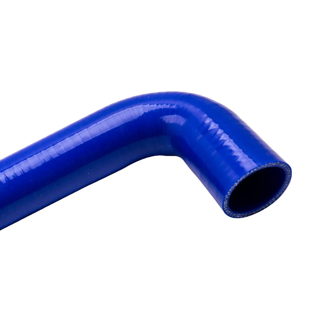 

11 Pcs Blue Silicone Radiator Pipe Kit For Subaru Impreza WRX/STi GDA /GDB