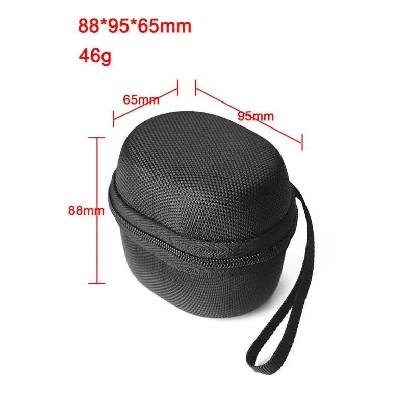 

Anti Scratch Hard EVA Storage Bag Portable Carrying Case for SONY WF-1000XM3 Wireless Bluetooth Earphone Headset Accessories