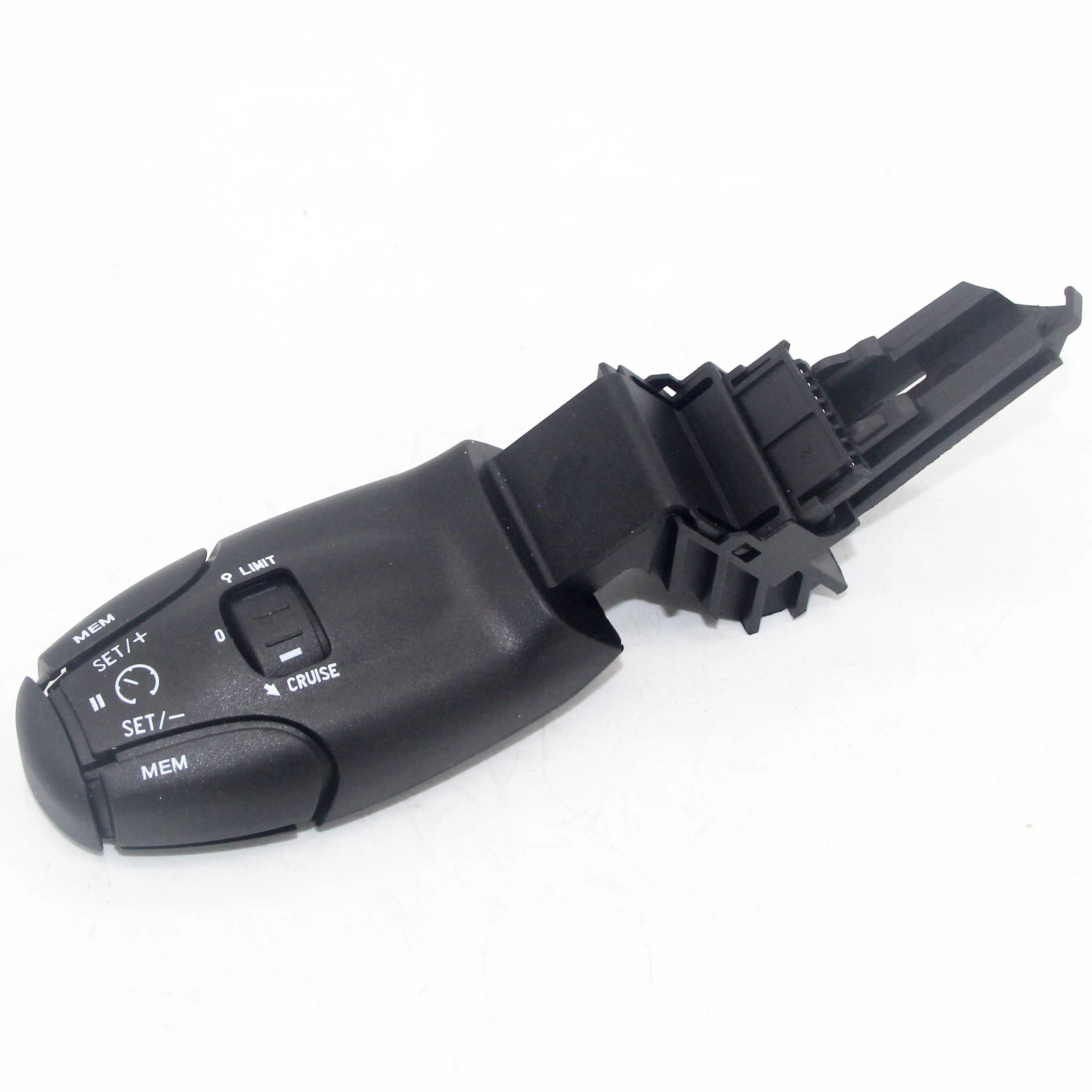 Продажа черный выключатель круиз-контроля для Citroen C3 C5 C8 Peugeot 207 307 308 407 607 3008 6242Z9