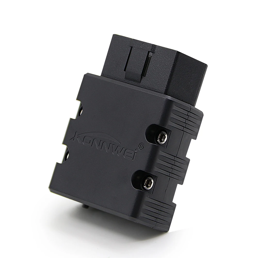 Автомобильный диагностический сканер для дизельного топлива V1.5 ELM327 OBD2 Bluetooth Mazda