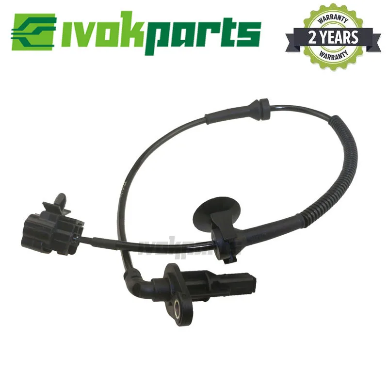 Задний левый и правый L/R RR RH ABS Датчик скорости колеса для Chevy Chevrolet Sail 9013122 |