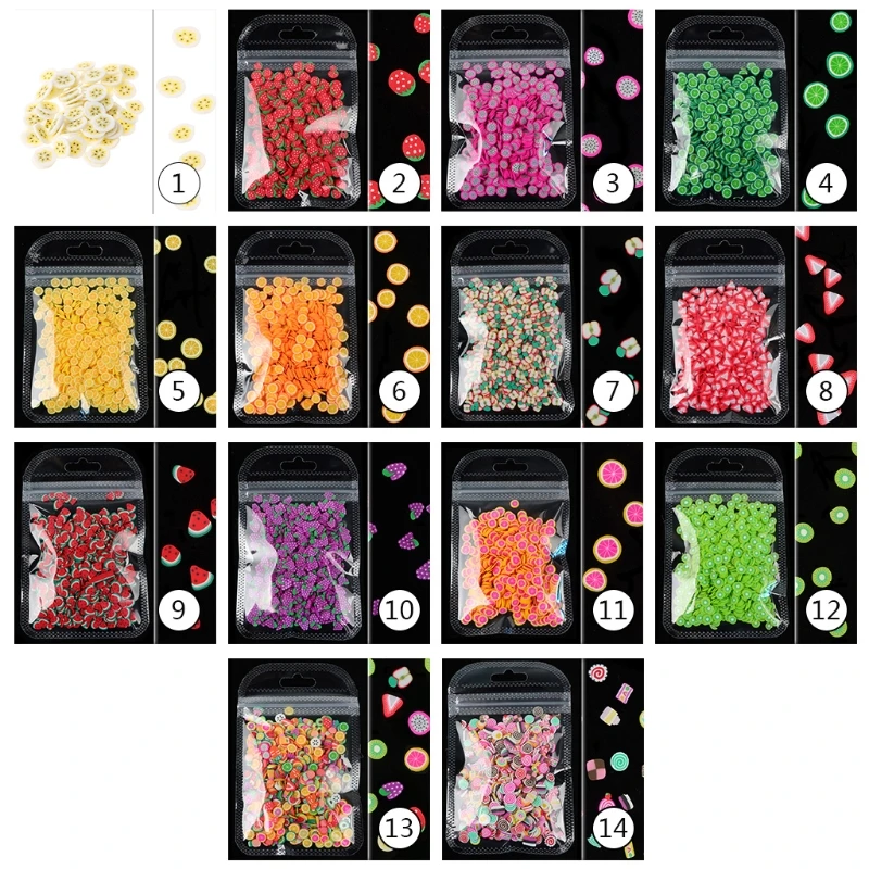 

Наполнитель для эпоксидной смолы, разноцветный, 1 упаковка