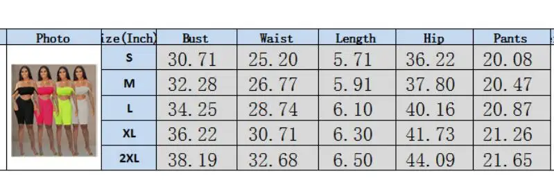 

Sexy Women's Set Off Shoulder Crop Top + Pants Knee Length Solid Color Tracksuit Jogger Set Summer Clothes For Women