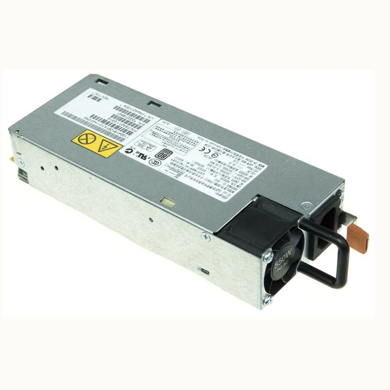 94Y8109 94Y8110 43X3312 43X3311 550W X3650 M4 блок питания для сервера FSA011 PSU | Компьютеры и офис