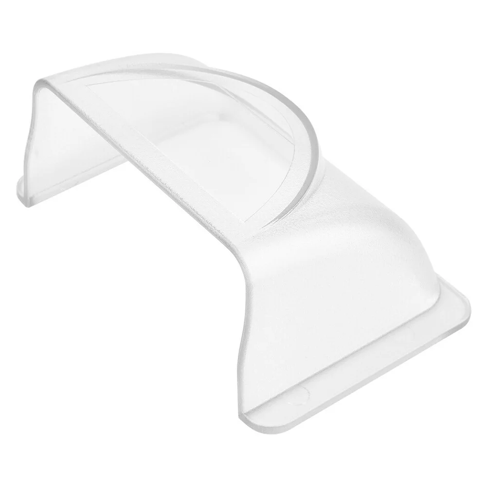 

Doorbell Cover Host Protection Universal Outdoor Waterproof Sun-proof For Access Control Keypad Fingerprint Device Home Office