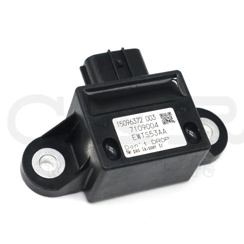 OE 15096372 датчик рыскания передней стороны водителя для Hummer H3 2006-2010 H3T 2009-2010 MR527442 MN116715