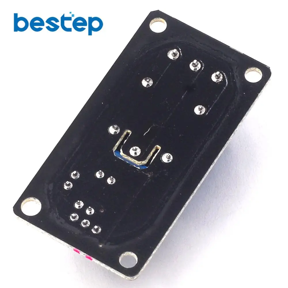 5 в 1 канальный релейный модуль для Arduino релейная Интерфейсная плата MCU PIC AVR DSP ARM SCM