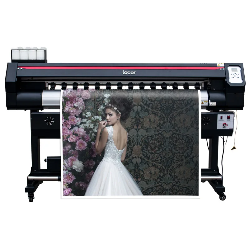 Промышленный струйный принтер с печатной головкой Dx7 | Компьютеры и офис