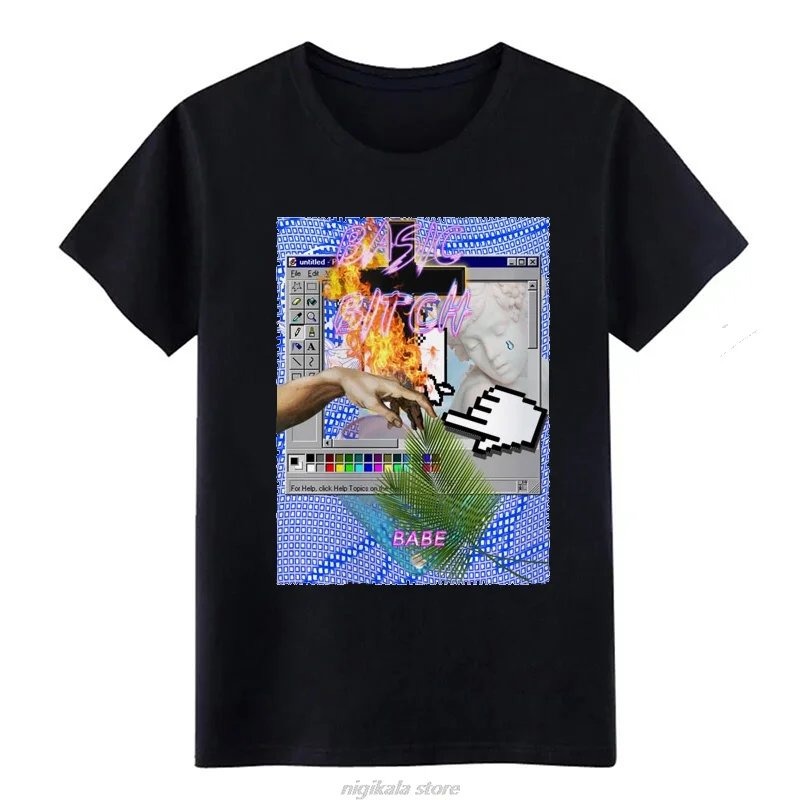 

T-Shirts Men Personalized Custom Tee Summer Short Sleeve Fitness T shirt MR1249
