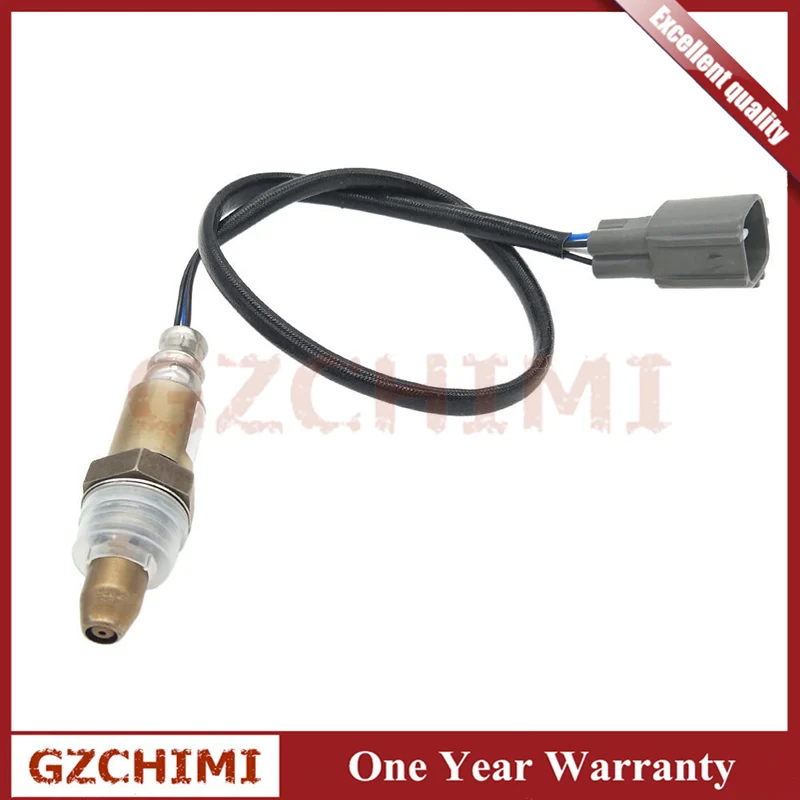 89467-33170 Air Fuel (A/F) Ratio Sensor FOR TOYOTA LEXUS ES240/350 GSV40 CAMRY/HYBRID IDN PHI TH VN AURION/HV TAIW | Автомобили и