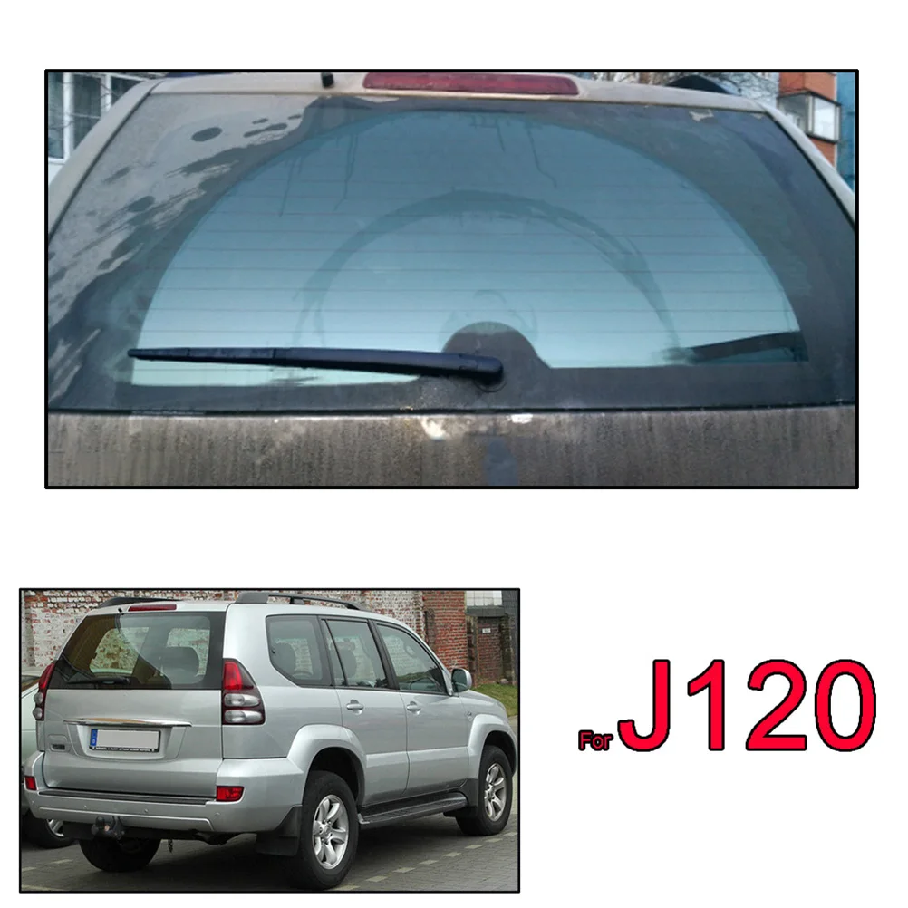 Набор щёток стеклоочистителя Erick's для Toyota Prado 120 J120 2002-2009 22 + 21 16 дюймов - купить по