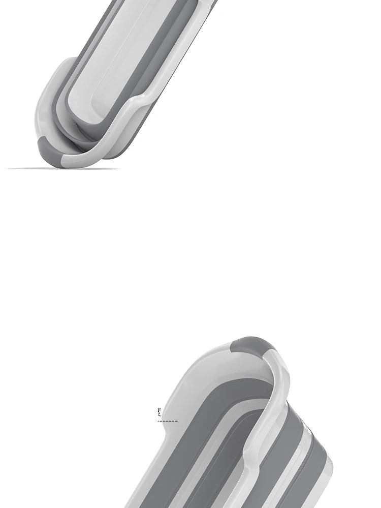 Складная детская душевая кабина Ванна портативная силиконовая Ванная для собак аксессуары складное хранение белья корзина безопасность безопасности