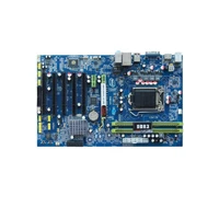 1155 i3 i5 i7 based h61 atx computer motherboard for industrial control atx ei6314a