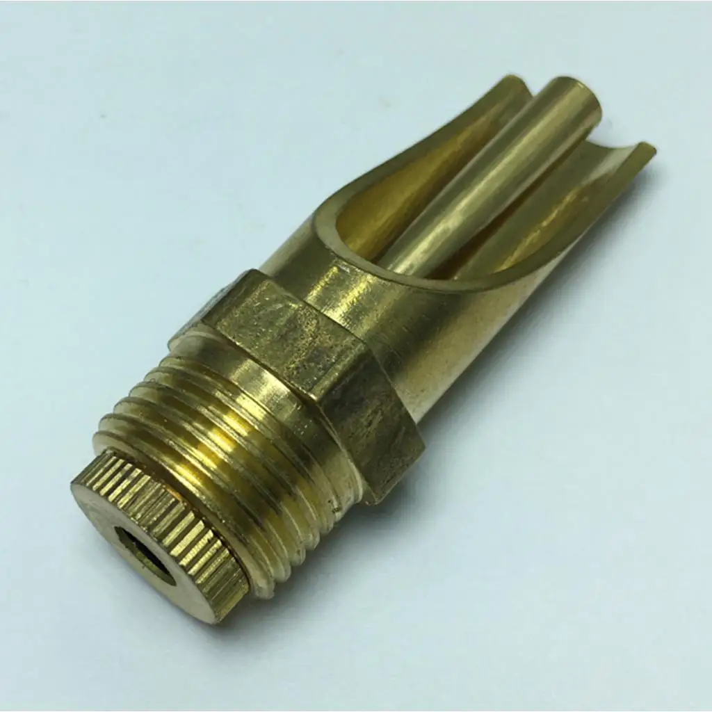 Автоматическая поилка для свиней 1/2 дюйма латунная домашнего скота