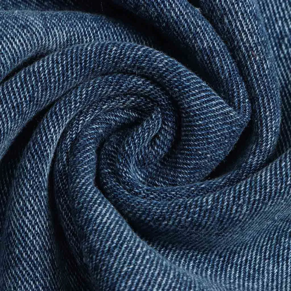 

Korean Version Women's Jeans High Waist Stretch Zipper Pocket Loose Denim Pants Casual Vintage Ladies Jean Straight Trousers