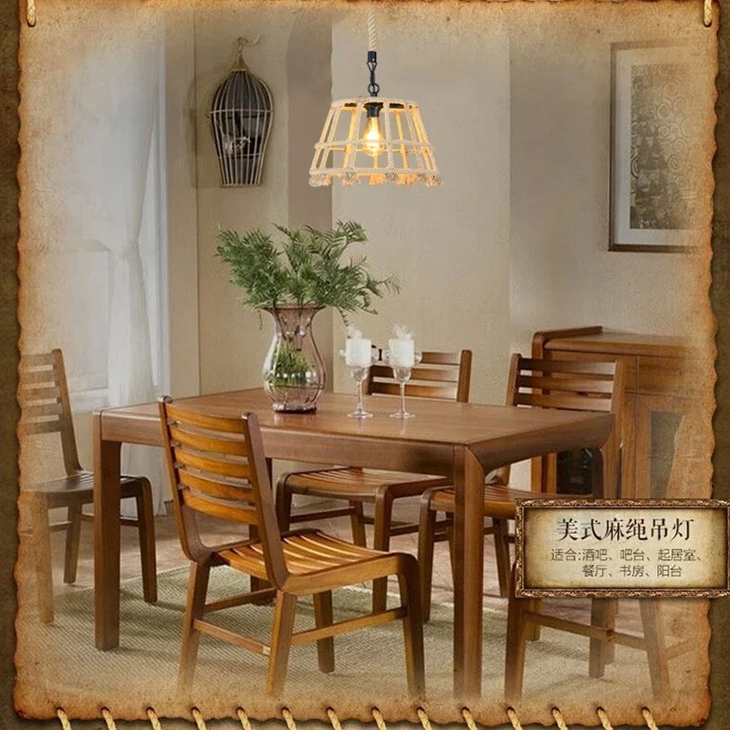 Американская деревенская креативная Ретро сельская одежда для магазина кафе