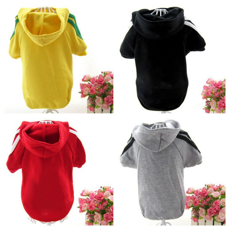 

Winter Warm Large Dog Clothes Dog Hoodie Coat Sweater for Large dogs Pet Clothes Golden Retriever Labrador Alaskan