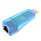 USB-C ethernet адаптер 3 usb c концентратор к ethernet rj45 lan адаптер Сетевая карта