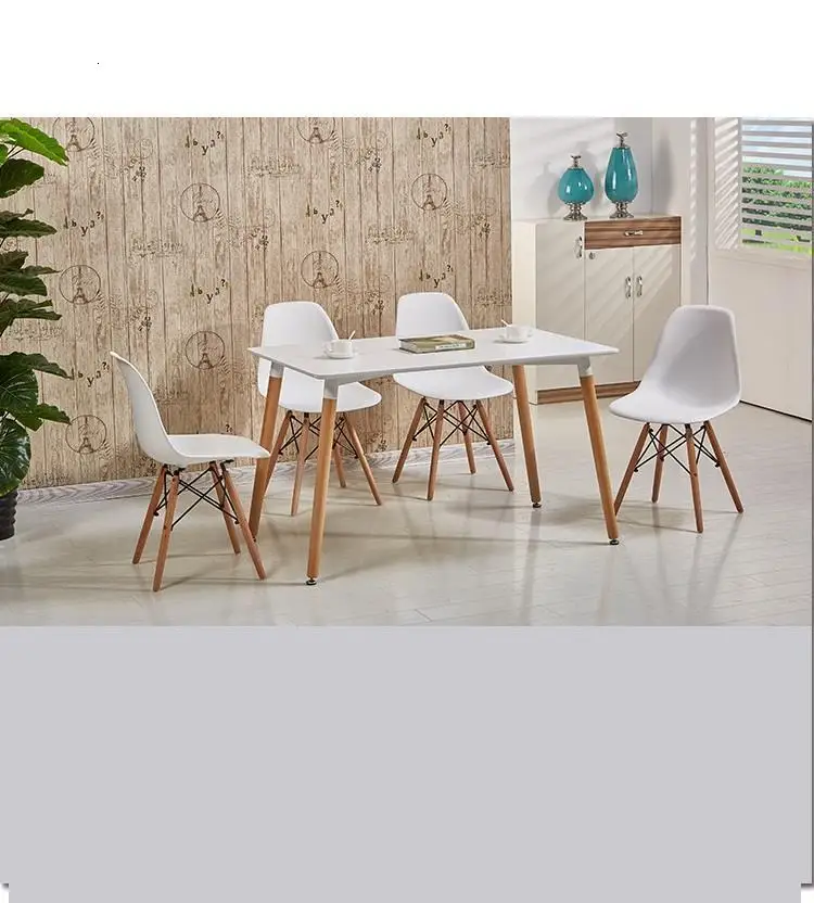 Esstisch Meja Makan Eettafel Escrivaninha Eet Tafel для столовой и кухни Redonda Comedor Mesa De Jantar Bureau стол обеденный стол