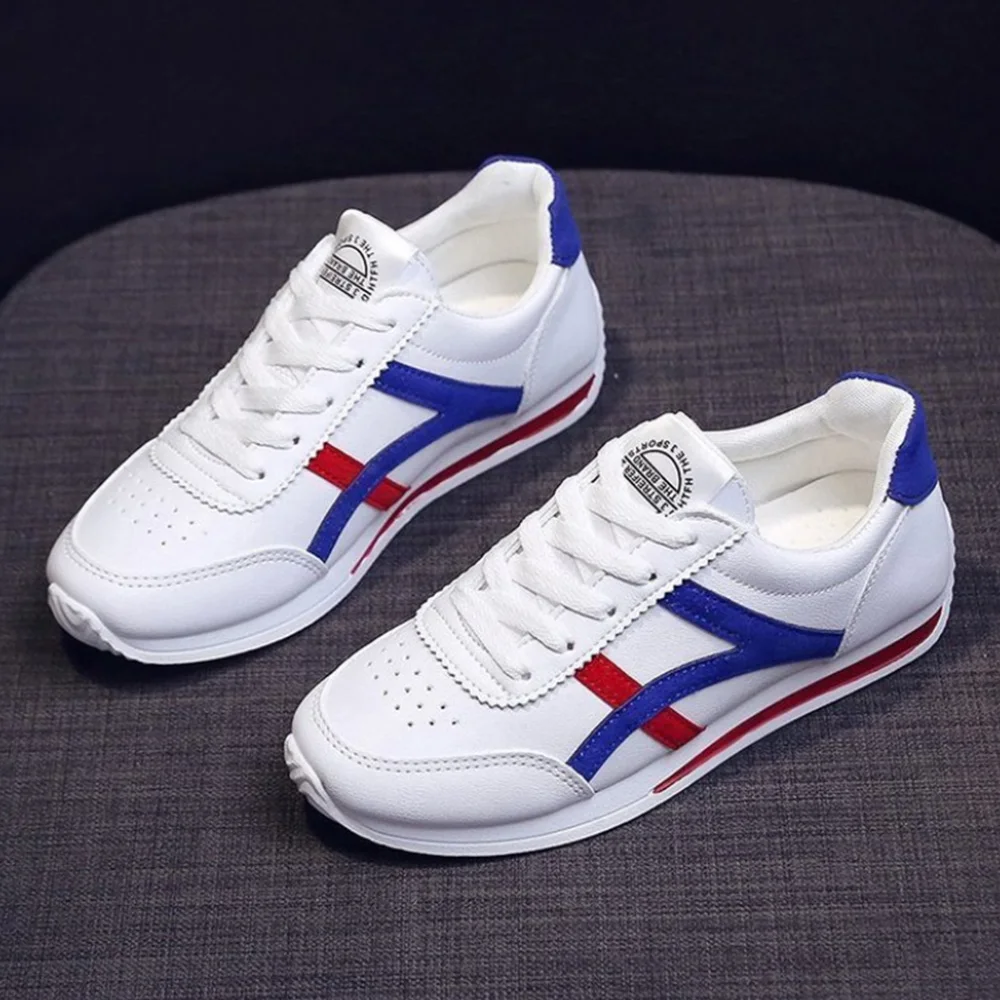 

women casual shoes 2021 autumn winter new forrest sneakers fashion breathable classic running shoes Korean vulcanized shoes