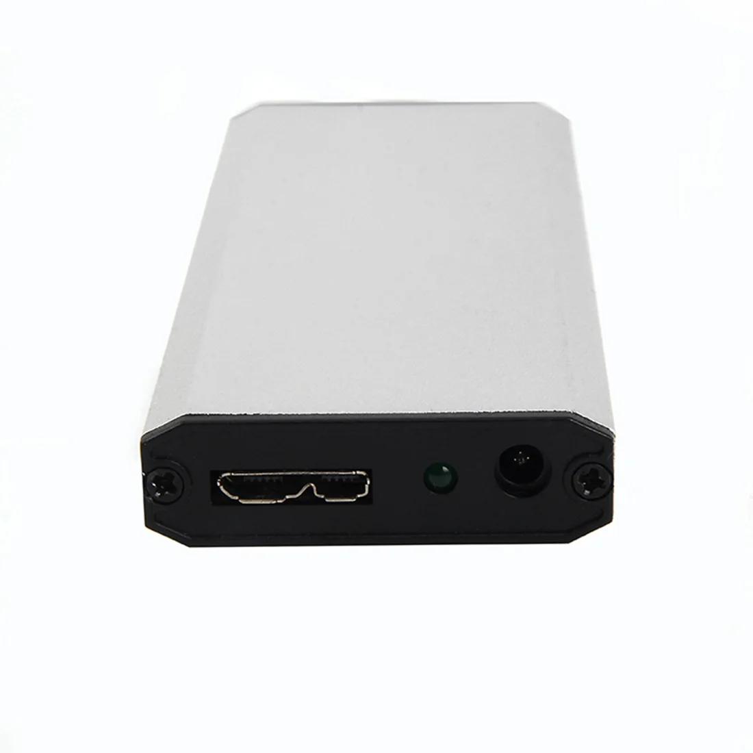XT-XINTE SSD Portable Case USB 3.0 to 17+7 Pin Slot HDD Enclosure for 2012 MACBOOK PRO RETINA A1425 A1398 MC975 MC976 MD213