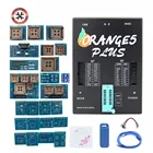 Программатор Orange5 Plus V1.35 с полными адаптерами и улучшенной функцией, программатор ECU для автомобилей, 2021