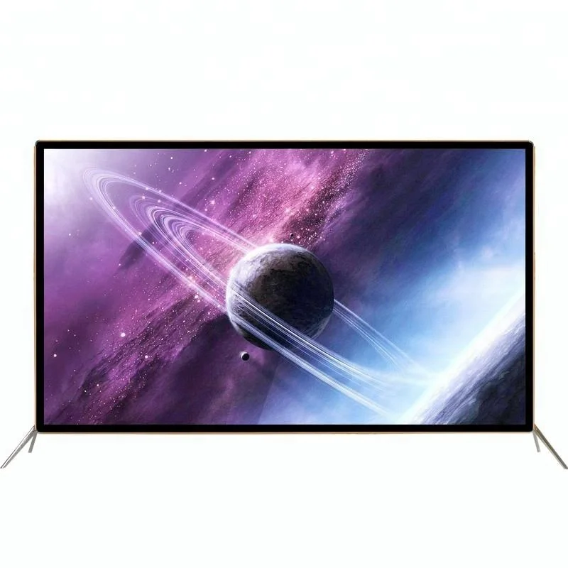 75 86 96 дюймов монитор СВЕТОДИОДНЫЙ full hd ips tv умный Светодиодный ЖК wifi
