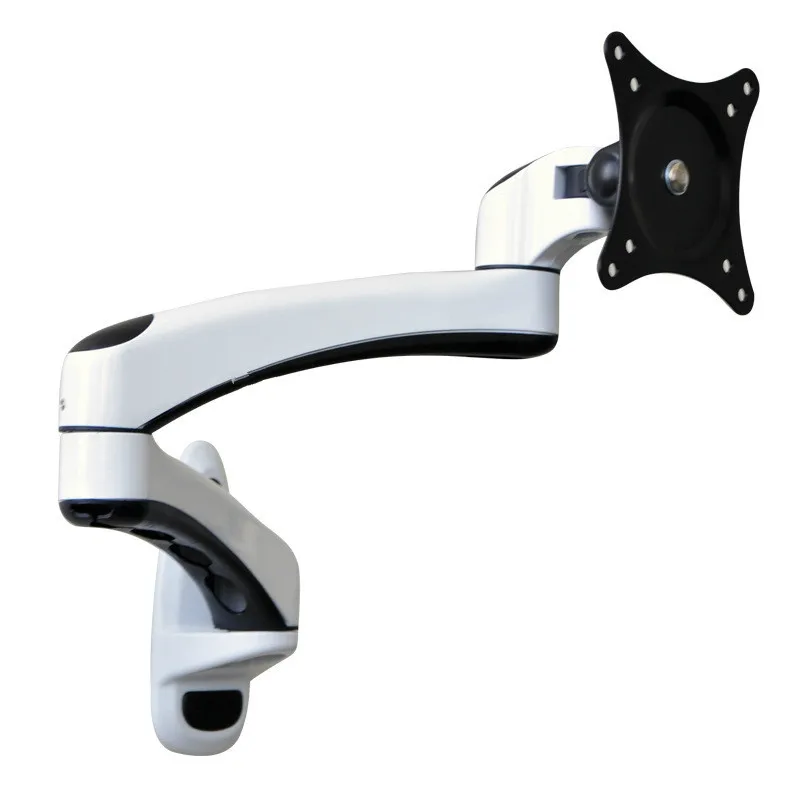 Полный Motion 15 &quot 27&quot ЖК Светодиодный настенный кронштейн для телевизора