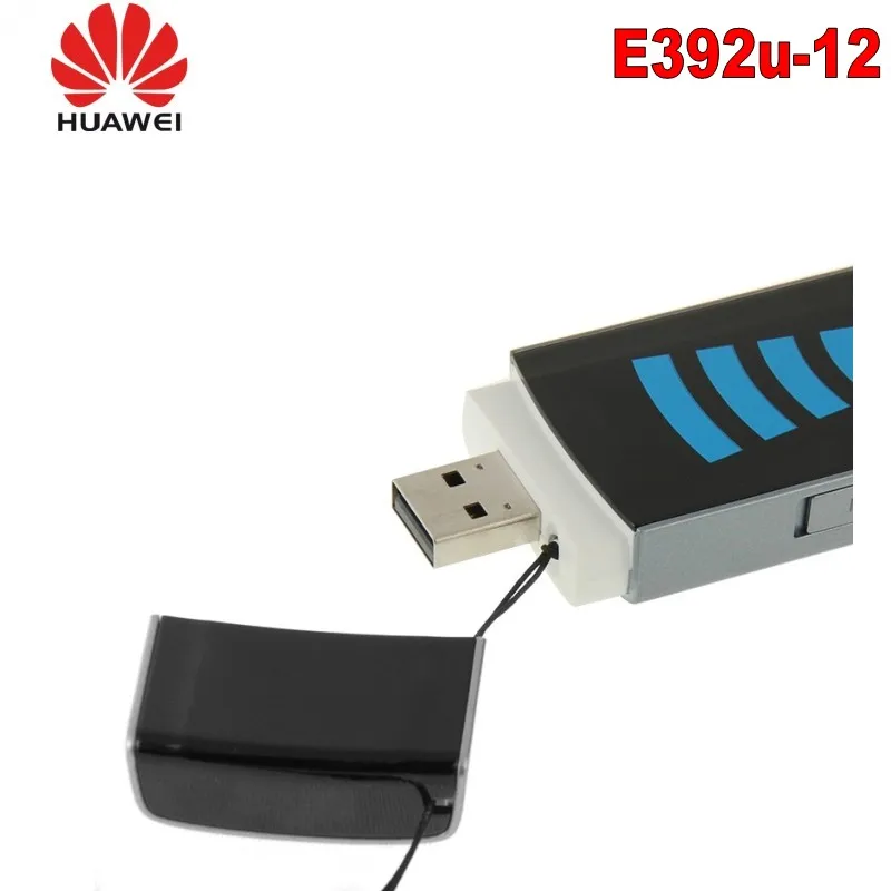 разблокированный huawei e392u 12 4g lte fdd usb dongle мо