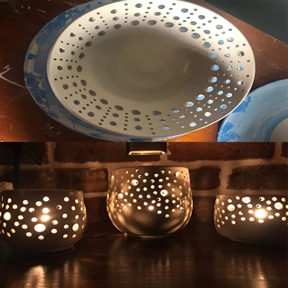 4 шт. резак для гравировки работы с керамикой | Дом и сад