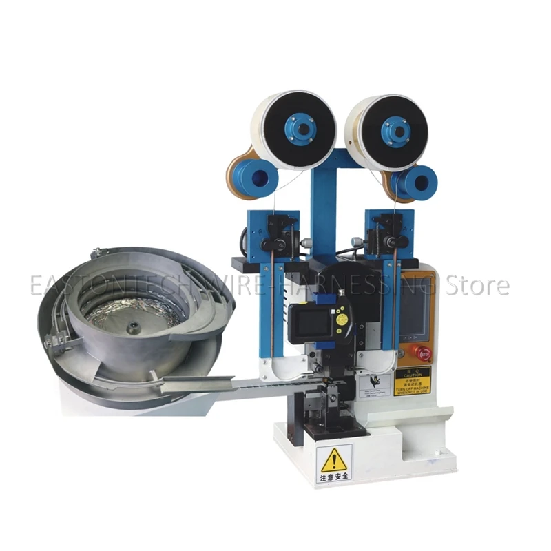 EASTONTECH EW 1555 для сращивания провода машины (двойная)|Монтажный жгут| |