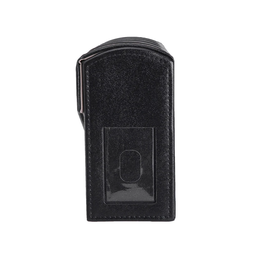 Органайзер Карманный подарки держатель для банкнот коробка коллекционирования