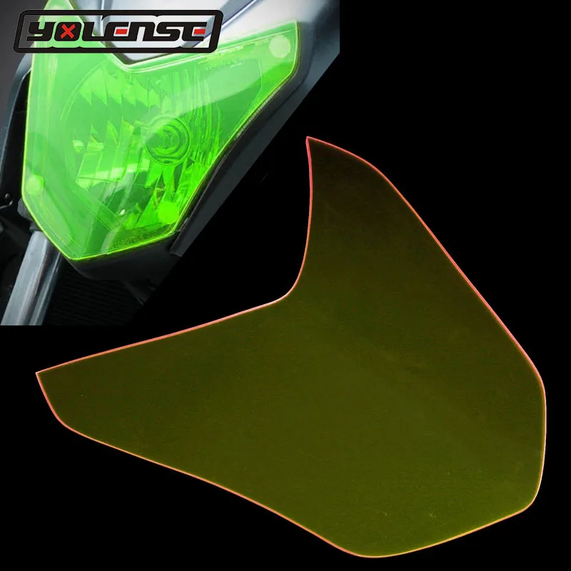 

Motorcycle Headlight Guard Head Light Shield Screen Lens Cover Protector For HONDA CB650F CBR650F CB CBR 650F 2014 2015 2016