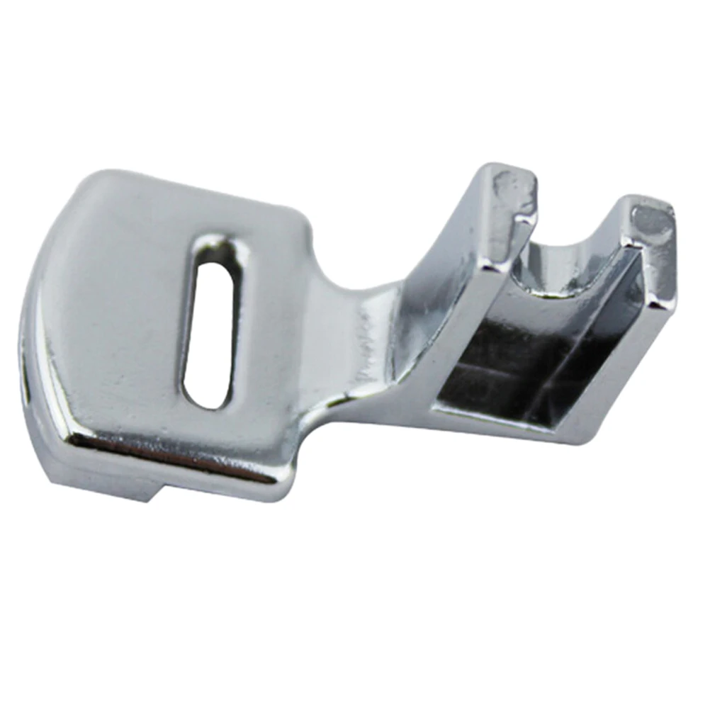 Запчасти для швейных машин инструменты шитья прижимная лапка подола с оборками