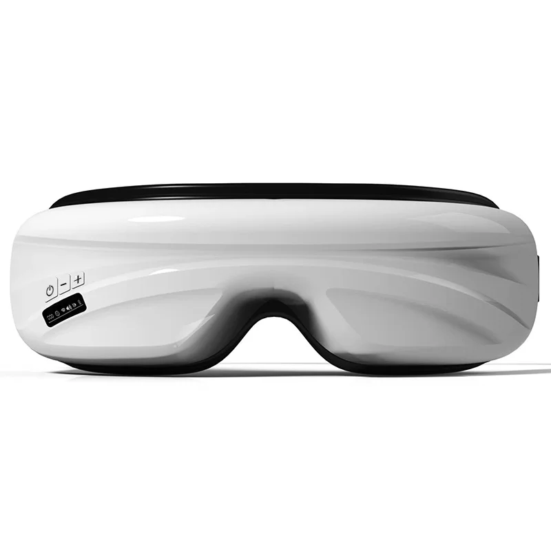 Интеллектуальный вибрирующий массажер для глаз акупунктурный прибор ухода за