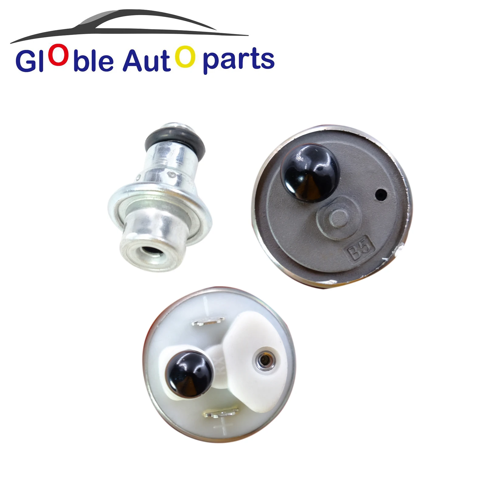 

Fuel Pump+Fuel Injection Pressure regulator+Fuel Strainer For Kawasaki Brute Force 750 4x4i KVF750 ATV Vulcan 900 2008-2018